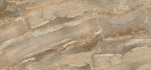 Luxury brown marble stone texture.