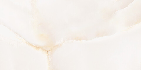 Soft beige onyx marble stone texture.