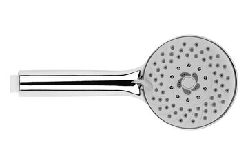 Shower head isolated on white background