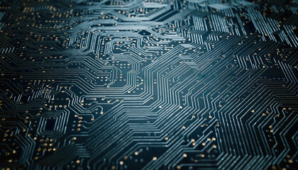 printed circuit board