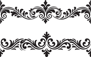 abstract floral background