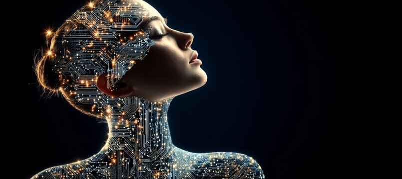 Mind-Machine Images – Browse 496 Stock Photos, Vectors, and Video ...