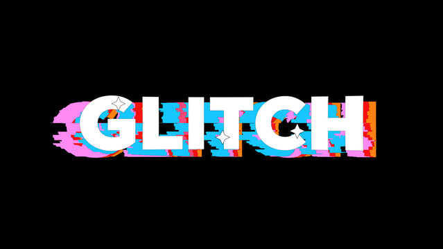 Typography Kinetic Color 31