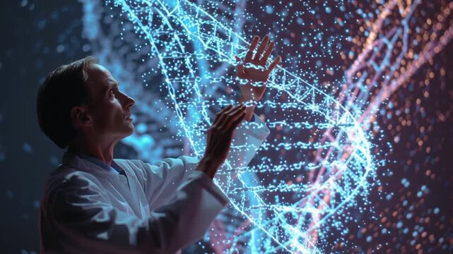 Video file preview placeholder