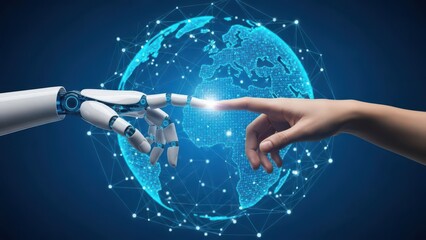 Bridging the Gap Between Humanity and Advanced Technology