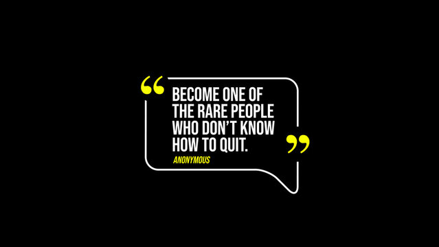 Typography Quotes 03