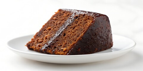 Jamaica &mdash; Rum Cake