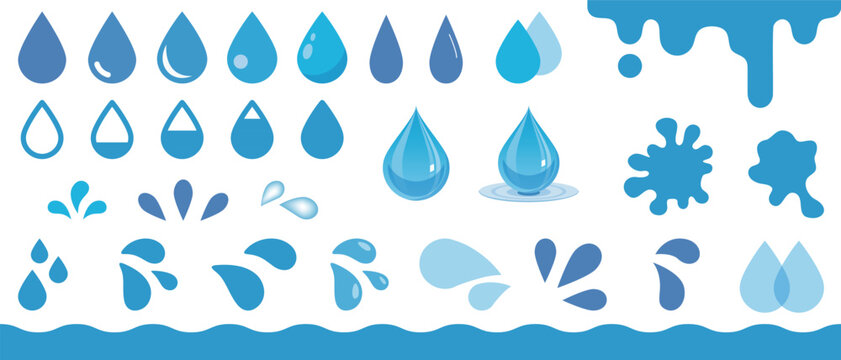 水滴」の写真素材 | 4,859,388件の無料イラスト画像 | Adobe Stock