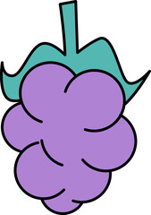 Grapes
