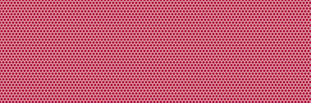 Background from ancient japanese tortoise shell pattern, wide background