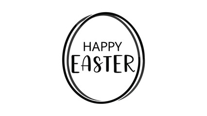 A simple stylized flat vector illustration featuring a single abstract graphic element with a clean design and vibrant color palette suitable for various creative projects