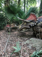 dinosaurier dino tier ausgestorben figur