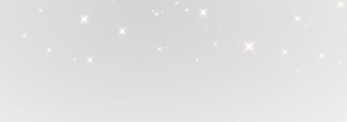 Sparkling Bokeh Glow