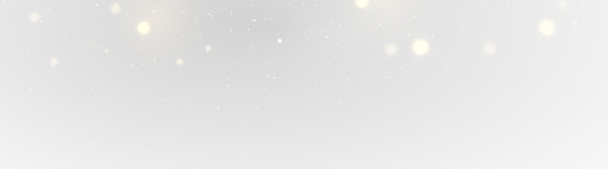 Fireworks Light Burst