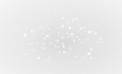 Bright Golden Glow Effect