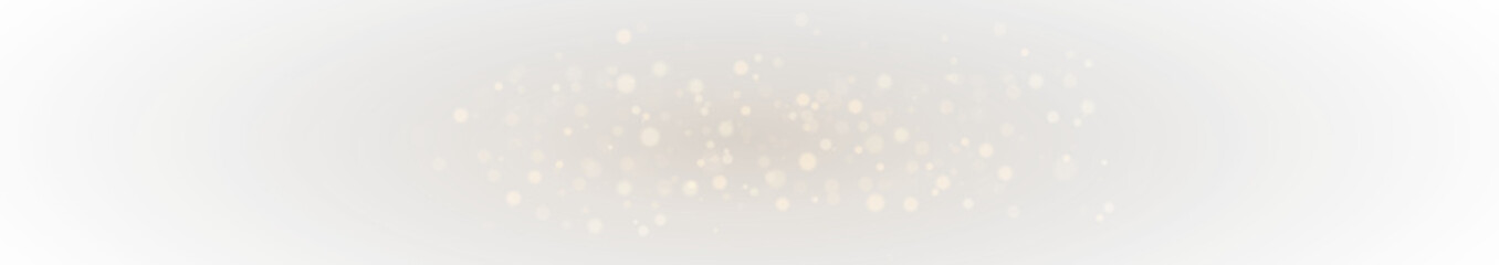 Christmas Golden Sparkle Card