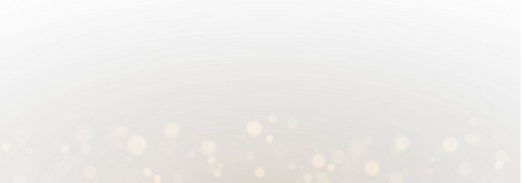 Golden Glitter and Flash Effect