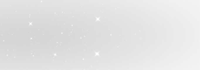 Glistering Bokeh Light