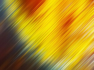 Abstract Background with Diagonal Colorful Lines
