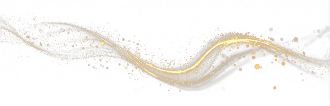 Electric neon round with glowing yellow light, transparent overlay, golden spark, abstract futuristic effects, modern isolated elements, magic accents, perfect for sci-fi, space, or luxury visuals - Powered by Adobe