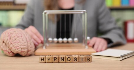 Exploring the fascinating world of hypnosis with engaging demonstrations and a focus on the mind