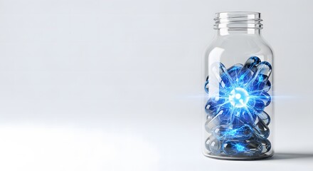 Brain affected by ADHD, highlighting neurological differences in attention deficit hyperactivity disorder.