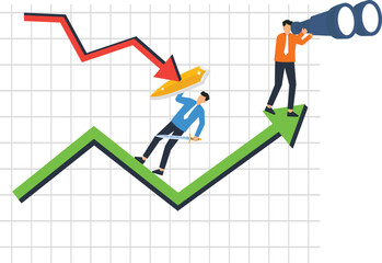 stock market, business strategy, risk management, financial growth, investment protection, market forecast, orporate planning, business success, market volatility