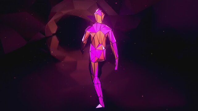 Polygonal Portal Strider Loop