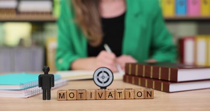 Exploring motivation and productivity through creative learning techniques in a calm workspace