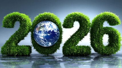 The arrival of 2026 brings a time for celebration, reflection, and hopeful resolutions. Join in the festivities as we embrace the joy and excitement of a fresh start