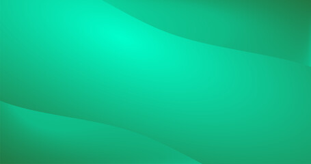 abstract green background with Mesh for Copy Space Gradient Design