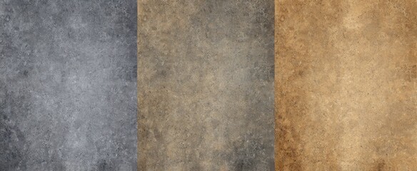 Fototapeta premium Granular grain overlay pattern with gentle changes and smooth color transitions.