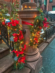 Christmas decoration