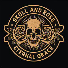 skull and crossbones