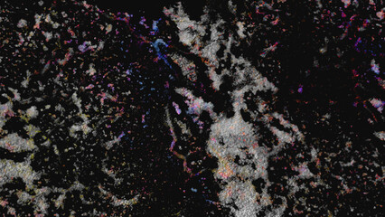 wonder illustration for your spaces