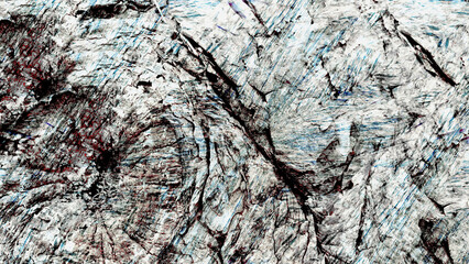 wooden background as sketch drawing