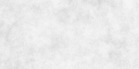 Abstract white, gray grunge natural smooth cement concrete floor and plaster dirty wall background texture. white marble texture and old paper texture. plastered long panoramic concrete wall texture.