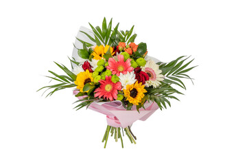 Season Flower Arrangement