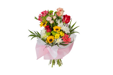 Season Flower Arrangement