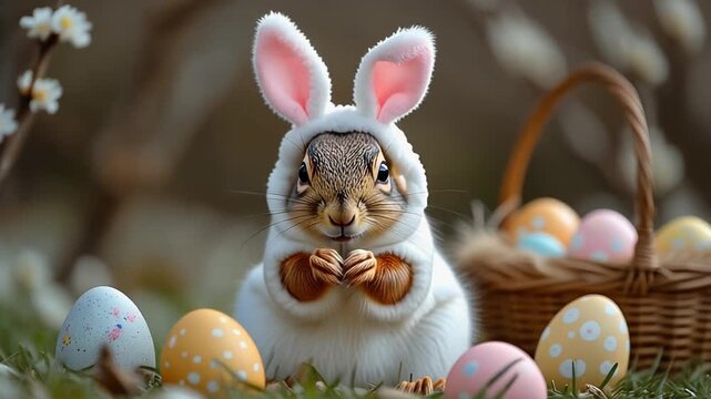 Ostern