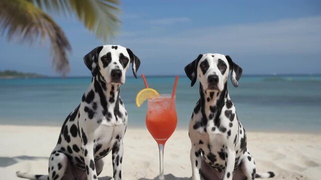 Am Strand