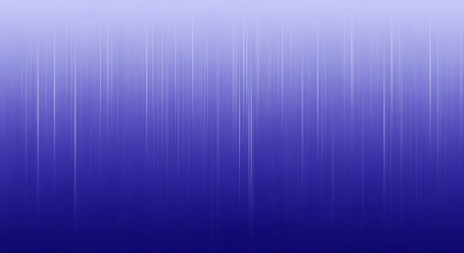 Vibrant digital data stream background showing vertical motion lines and smooth blue-purple gradient