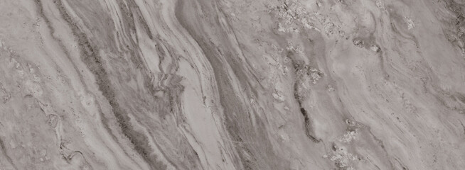 Modern grey limestone texture background in white light polished empty wall paper. luxury gray concrete stone table top desk view concept grunge seamless, Rustic marble slab.