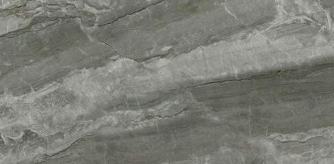 Modern grey limestone texture background in white light polished empty wall paper. luxury gray concrete stone table top desk view concept grunge seamless, Rustic marble slab.