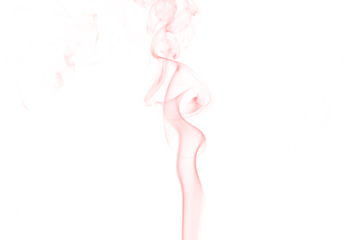 Abstract vertical streaks of red and black create a dramatic and moody visual texture