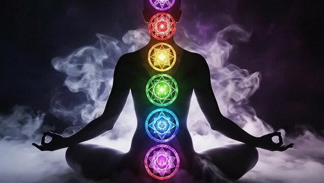 Chakra Activation Meditation Awaken Your Inner Healing Power