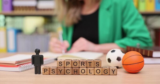 Exploring the role of sports psychology in enhancing athlete performance and mental well-being through engaging activities