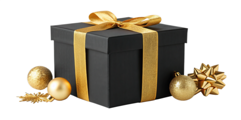 Merry Christmas background with glowing dots light golden stars and bubbles Best