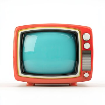 Retro television