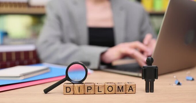 Celebrating academic achievement through the lens of hard work and dedication at a study desk